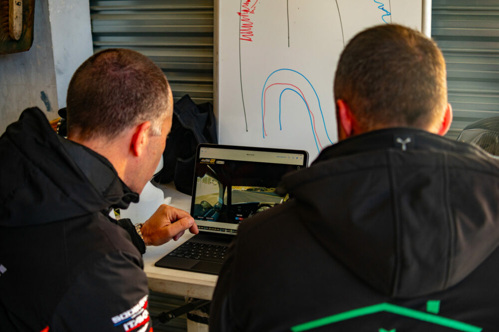 Pilotage - Pack coaching
