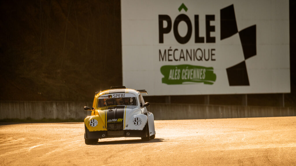 Journée Pôle Mécanique Alès