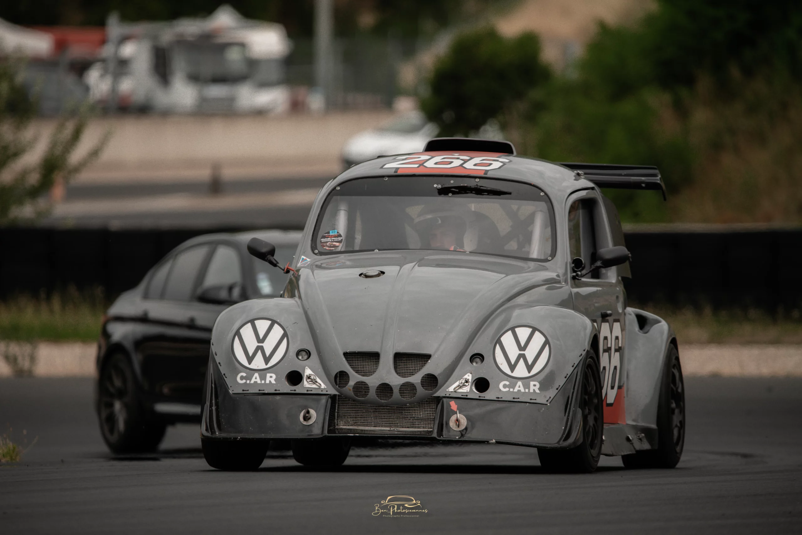 Pack Go Fast